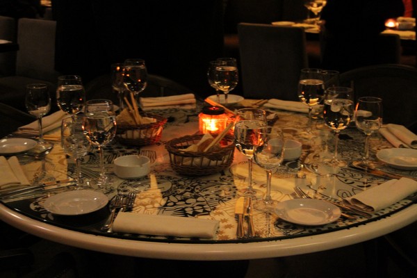 BCD Hermes Lions Dinner